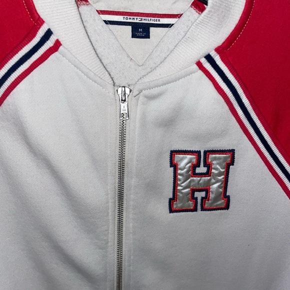 Tommy Hilfiger Zip cardigan - Picture 3 of 4